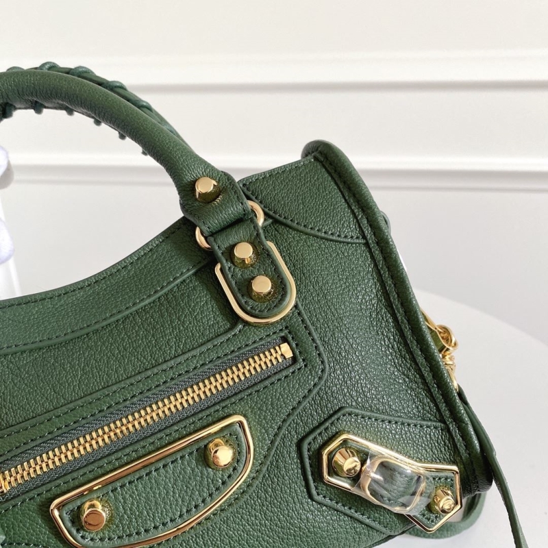 Ba1en*iaga classic city bags